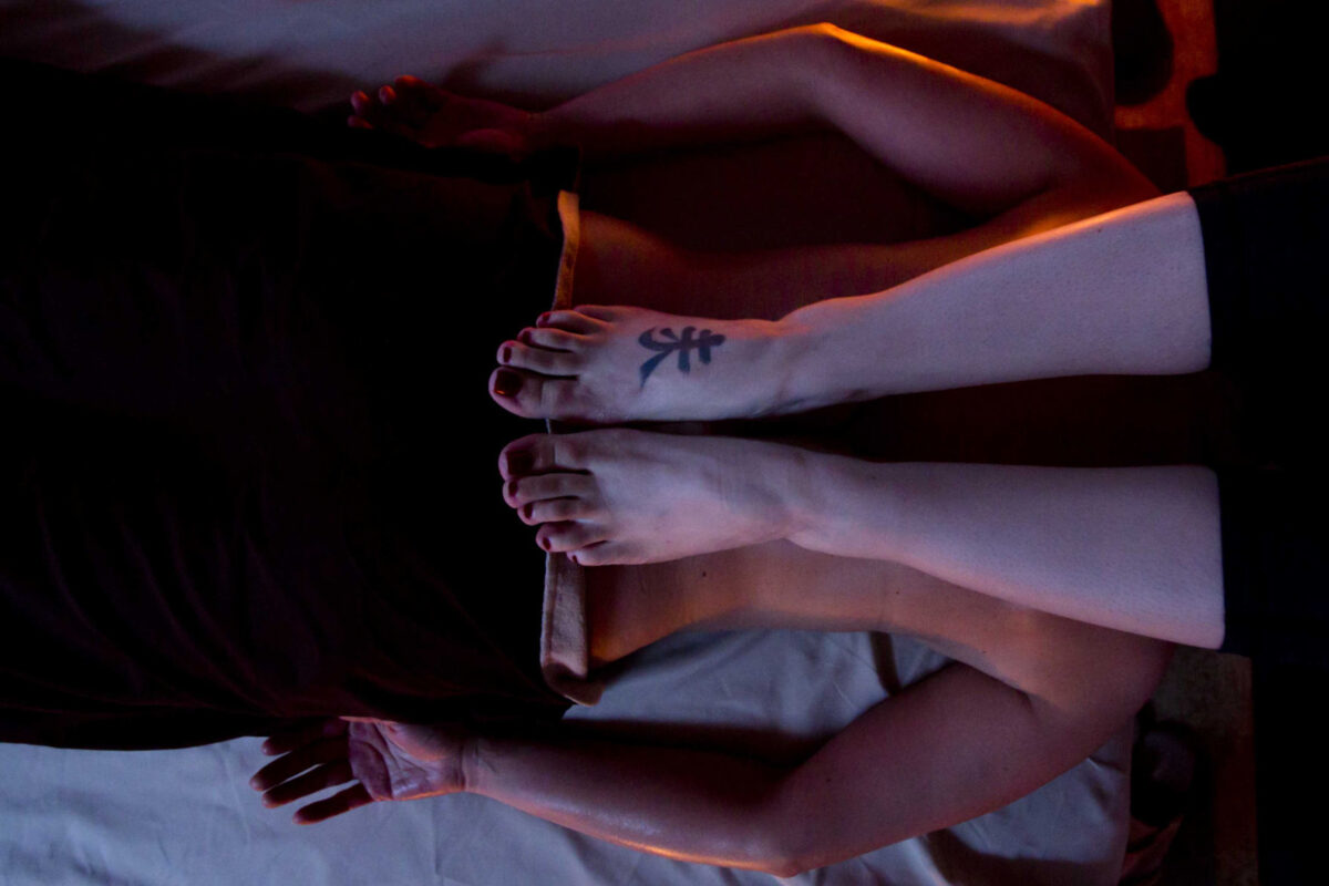 Orem Massage Therapy Specializes In Ashiatsu News Sports Jobs 
